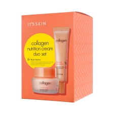 It'S SKIN Kollageeni kreemide komplekt 50 ml + 25 ml